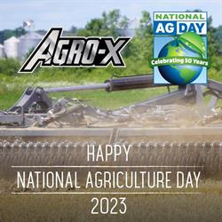 Agro-X, Watford, ON opening hours