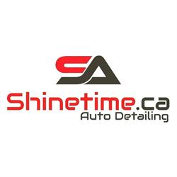 Shinetime.ca, Georgetown, ON opening hours