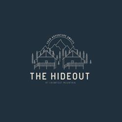 The Hideout at Crowfoot Mtn, Celista, BC opening hours
