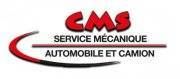 CMS Services Mécaniques, Québec, QC opening hours