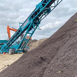 Ottawa Topsoil, Stittsville, ON opening hours