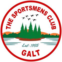 Galt Sportmens Club, Cambridge, ON opening hours