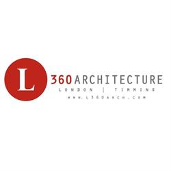 L360 Architecture, London, ON opening hours