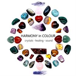 Harmony in Colour, Strathroy, ON opening hours
