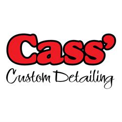Cass' Custom Detailing, Mitchell, ON opening hours