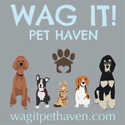 Wag It, Petersburg, ON opening hours