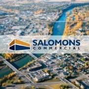 Salomons Commercial, Red Deer, AB opening hours