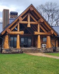 Log Homes Canada - Hand Crafted Log Homes, Chilliwack, BC opening hours