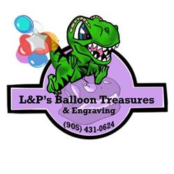 L&P’s Balloon Treasures & Engraving, Lindsay, ON opening hours