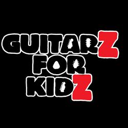 GuitarZ For KidZ, Red Deer, AB opening hours