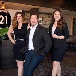The Cooper Team, Century 21, Uxbridge, ON opening hours