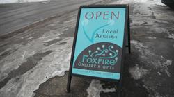 Foxfire Gallery, Gifts & Antiques, Maynooth, ON opening hours
