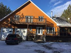 Chalet spa Kodiak, Saint-Come, QC opening hours