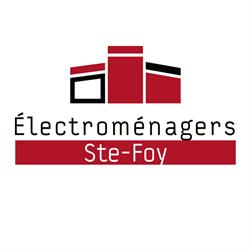 Électroménagers Ste-Foy, Québec, QC opening hours