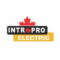 Intropro Electric, North Vancouver, BC opening hours
