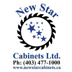 New Star Cabinets Ltd., Calgary, AB opening hours