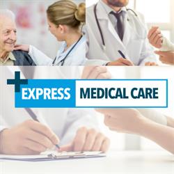 Express Medical Care, Winnipeg, MB opening hours
