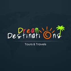 Dream Destinations Tours & Travels, Calgary, AB opening hours