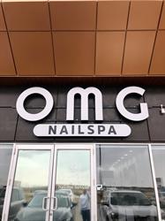 OMG Nailspa (Parsons Rd), Edmonton, AB opening hours