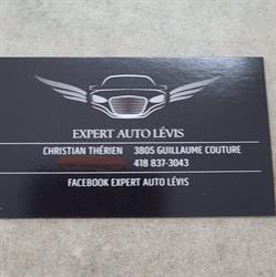 EXPERT AUTO LÉVIS, Lévis, QC opening hours