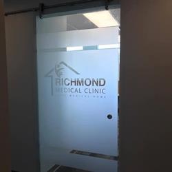 Richmond Medical Clinic, opening hours