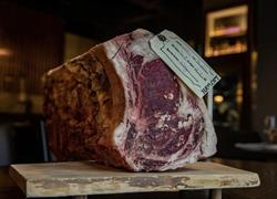 Hayloft Steak + Fish, Edmonton, AB opening hours