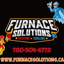 Furnace Solutions, St. Albert, AB opening hours
