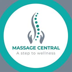 Massage Central, Edmonton, AB opening hours