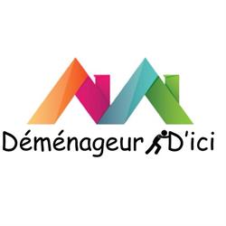 Déménageur D'ici - Déménagement, Québec, QC opening hours
