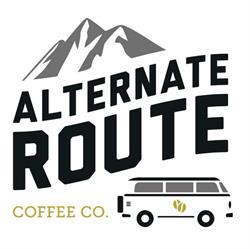 Alternate Route Coffee Co., Edmonton, AB opening hours