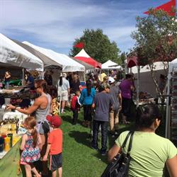 Okotoks Farmers' Market, De Winton, AB opening hours
