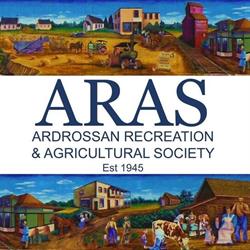 ARAS, Ardrossan, AB opening hours