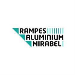 Rampes d'aluminium Mirabel, opening hours