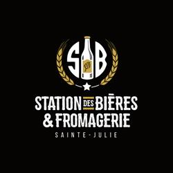 Station des Bières & Fromagerie - Sainte-Julie, opening hours