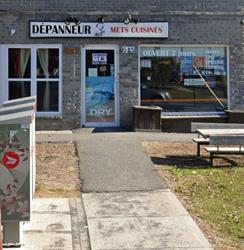 Dépanneur Le 613, Saint-Jérôme, QC opening hours