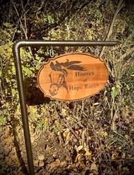 Hooves of Hope Ranch, Millet, AB opening hours
