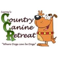 Surrey's Country Canine Retreat, opening hours