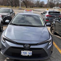 All Day Driving School, Ajax, ON opening hours