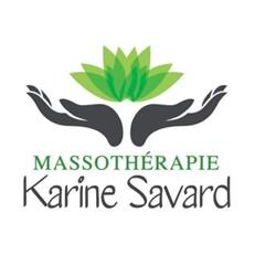 Massothérapie Karine Savard, Sainte-Marie, QC opening hours