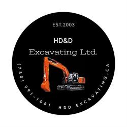 HD&D Excavating, Sherwood Park, AB opening hours
