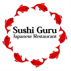 Sushi Guru, Maple Ridge, BC opening hours