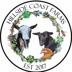 Hillside Coast Farms, Roberts Creek, BC opening hours