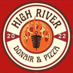 High River Donair and Pizza, opening hours