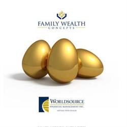 Family Wealth Concepts, Erin, ON opening hours