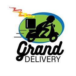 Grand Delivery, Grand Marais, MB opening hours