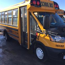Student Transportation of Canada, Smithville, ON opening hours