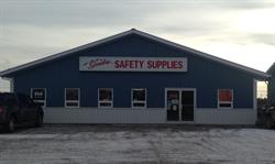 Sundre Safety & Welding Supplies Ltd., opening hours