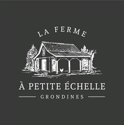 Ferme À petite échelle, Grondines, QC opening hours