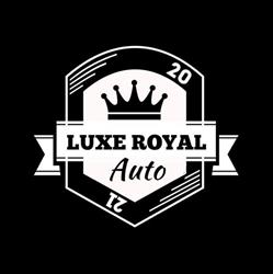 Luxe Royal Auto, Saint-Hyacinthe, QC opening hours
