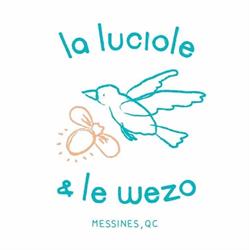 La luciole et le wezo, Messines, QC opening hours